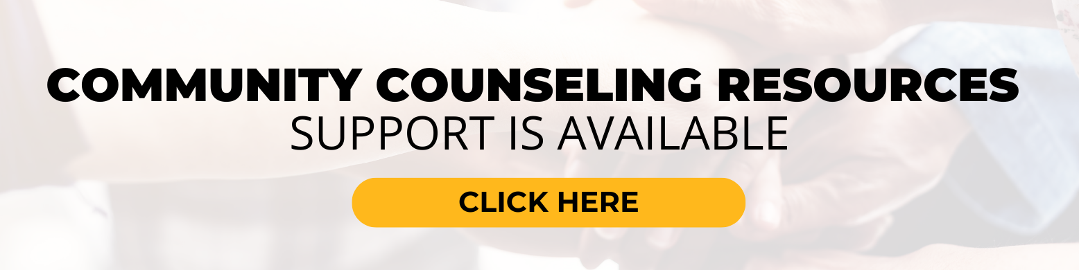 COMMUNITY COUNSELING RESOURCES